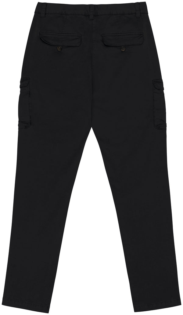 Pantalon cargo femme -250g