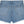 Short en jean femme - 425g