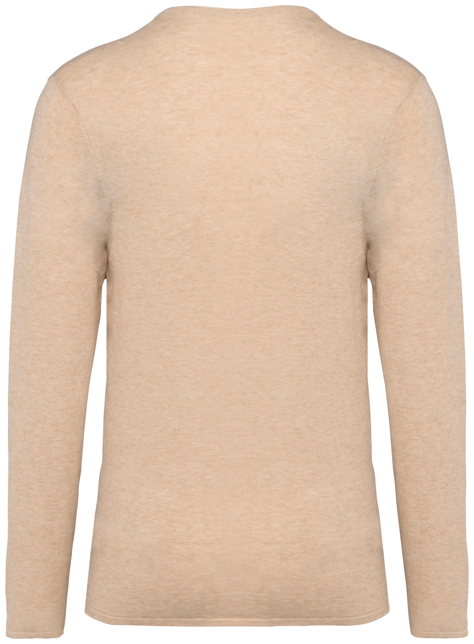 Pull Col rond Lyocell TENCEL™ homme - 165g