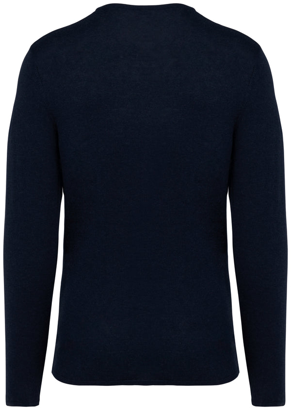 Pull Col rond Lyocell TENCEL™ homme - 165g