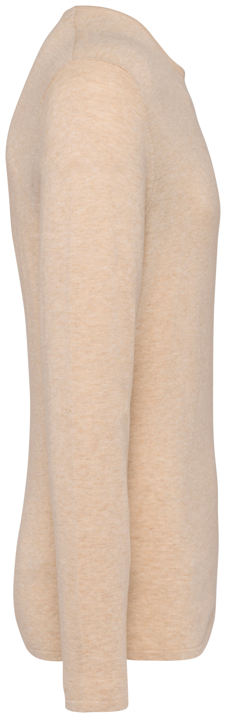 Pull Col rond Lyocell TENCEL™ homme - 165g