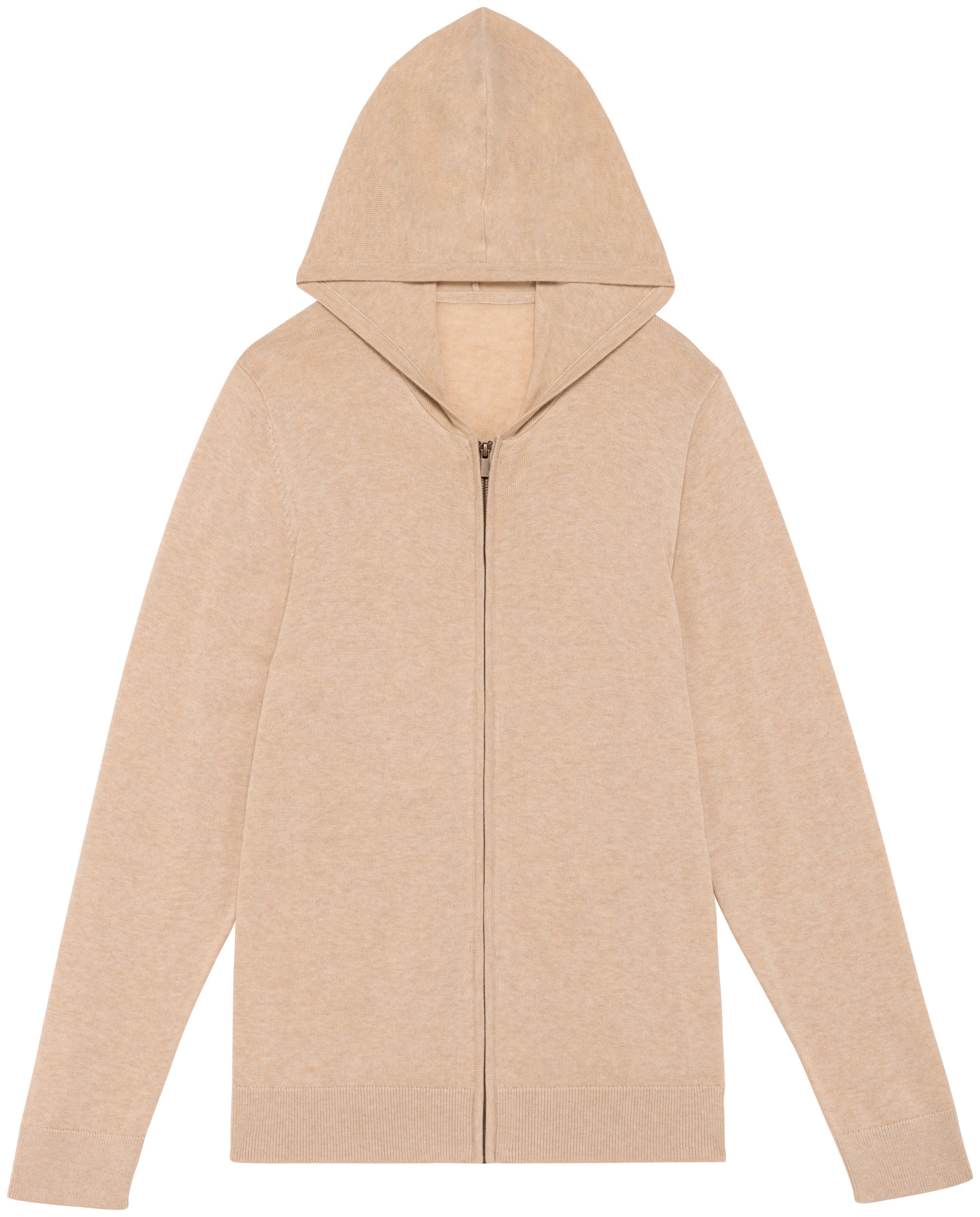 Pull à capuche Lyocell TENCEL™ homme - 245g