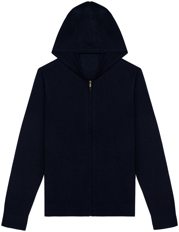 Pull à capuche Lyocell TENCEL™ homme - 245g