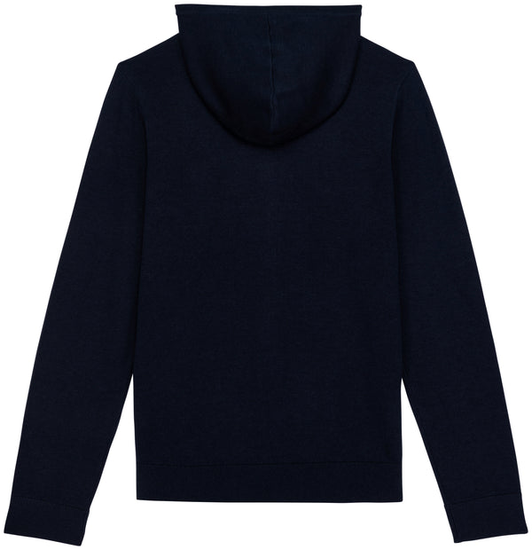 Pull à capuche Lyocell TENCEL™ homme - 245g