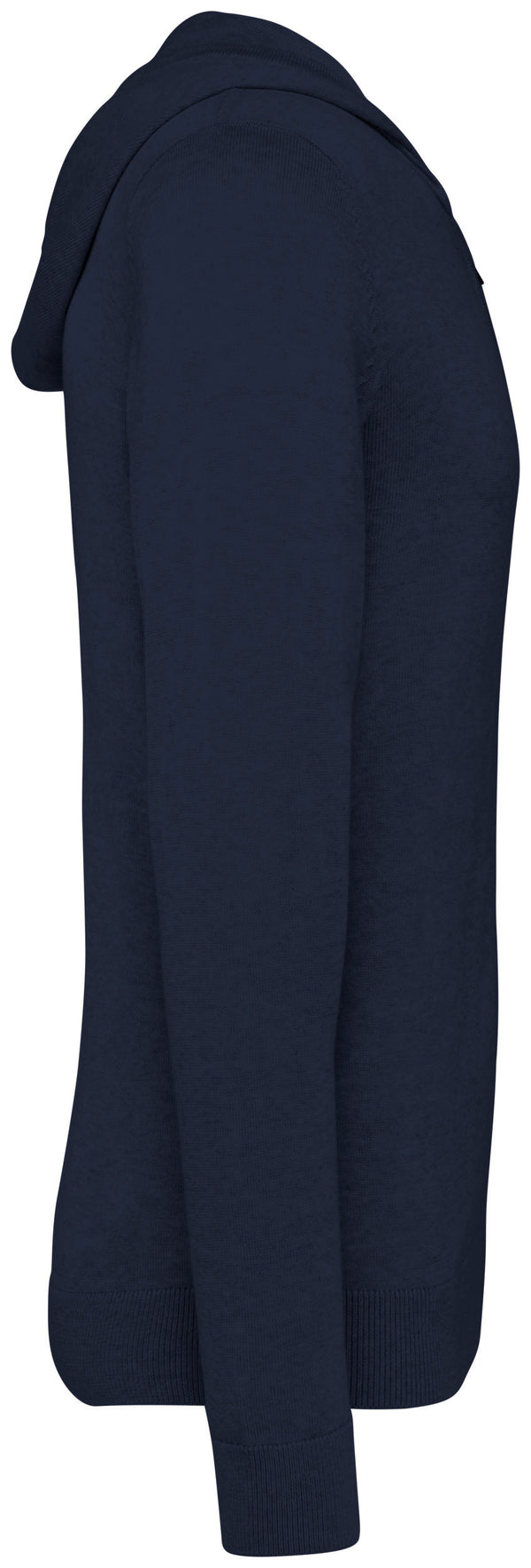 Pull à capuche Lyocell TENCEL™ homme - 245g