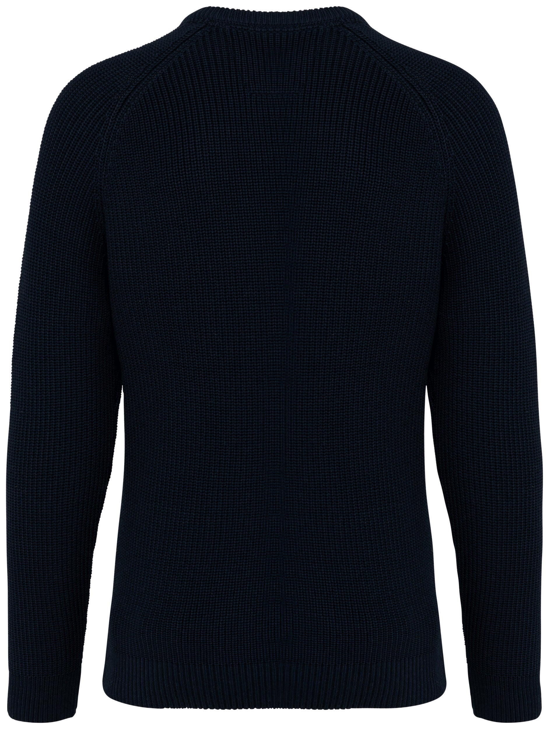 Pull à grosses mailles homme- 730g