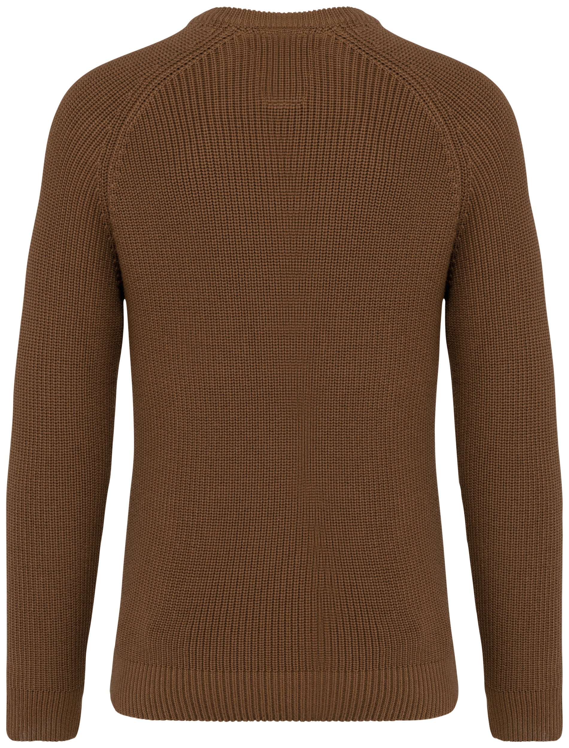 Pull à grosses mailles homme- 730g