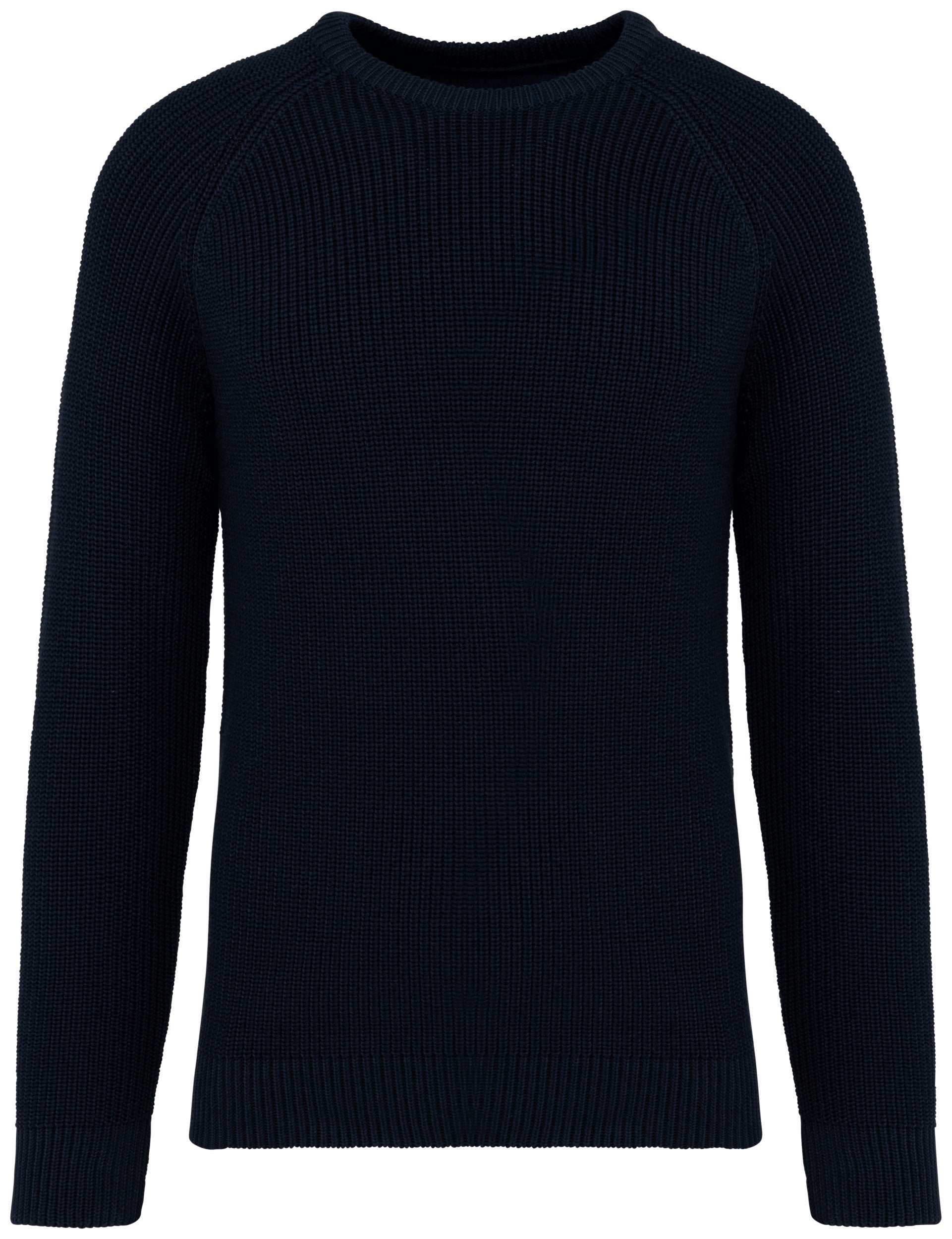 Pull à grosses mailles homme- 730g