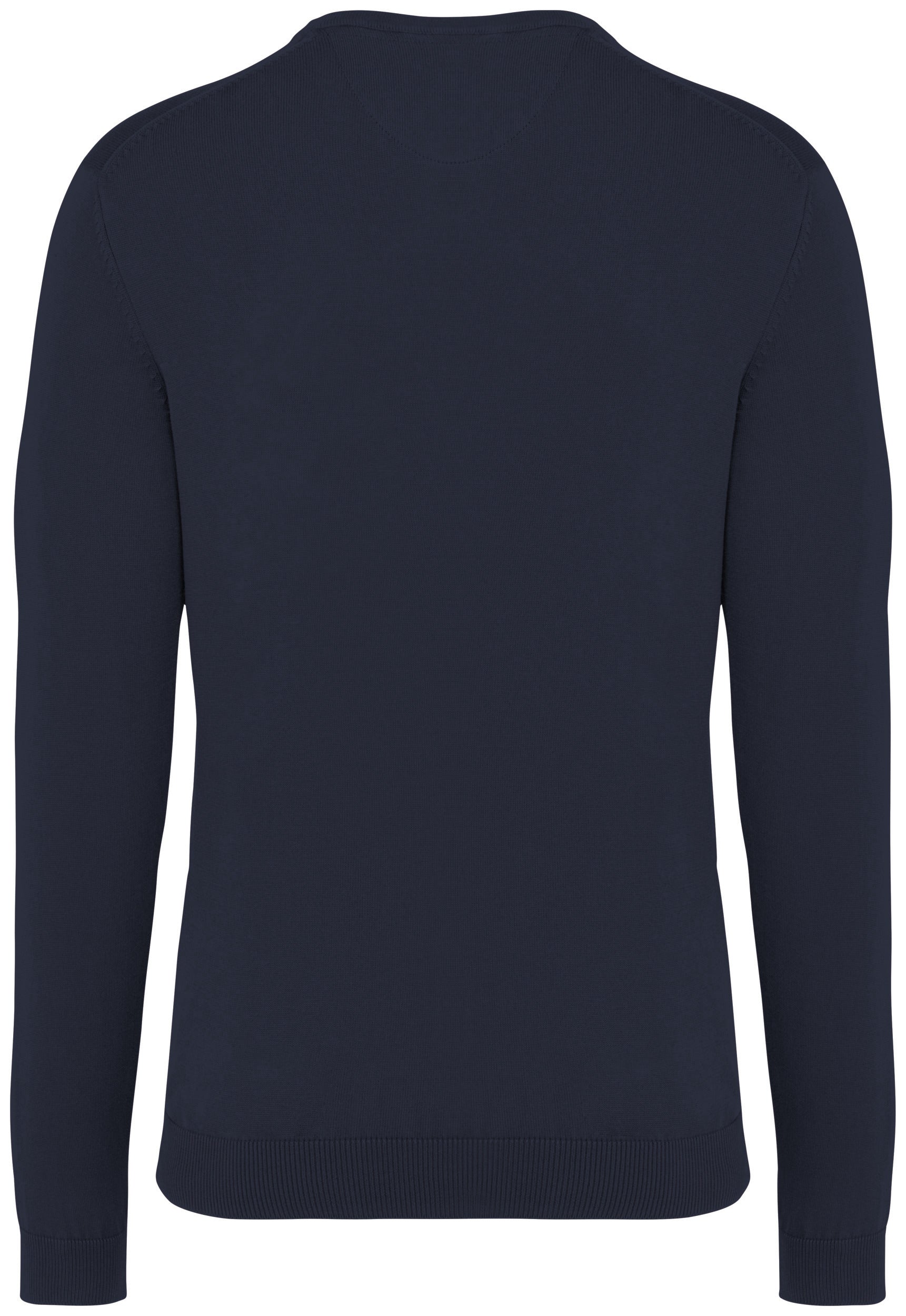 Pull col rond homme - 230g