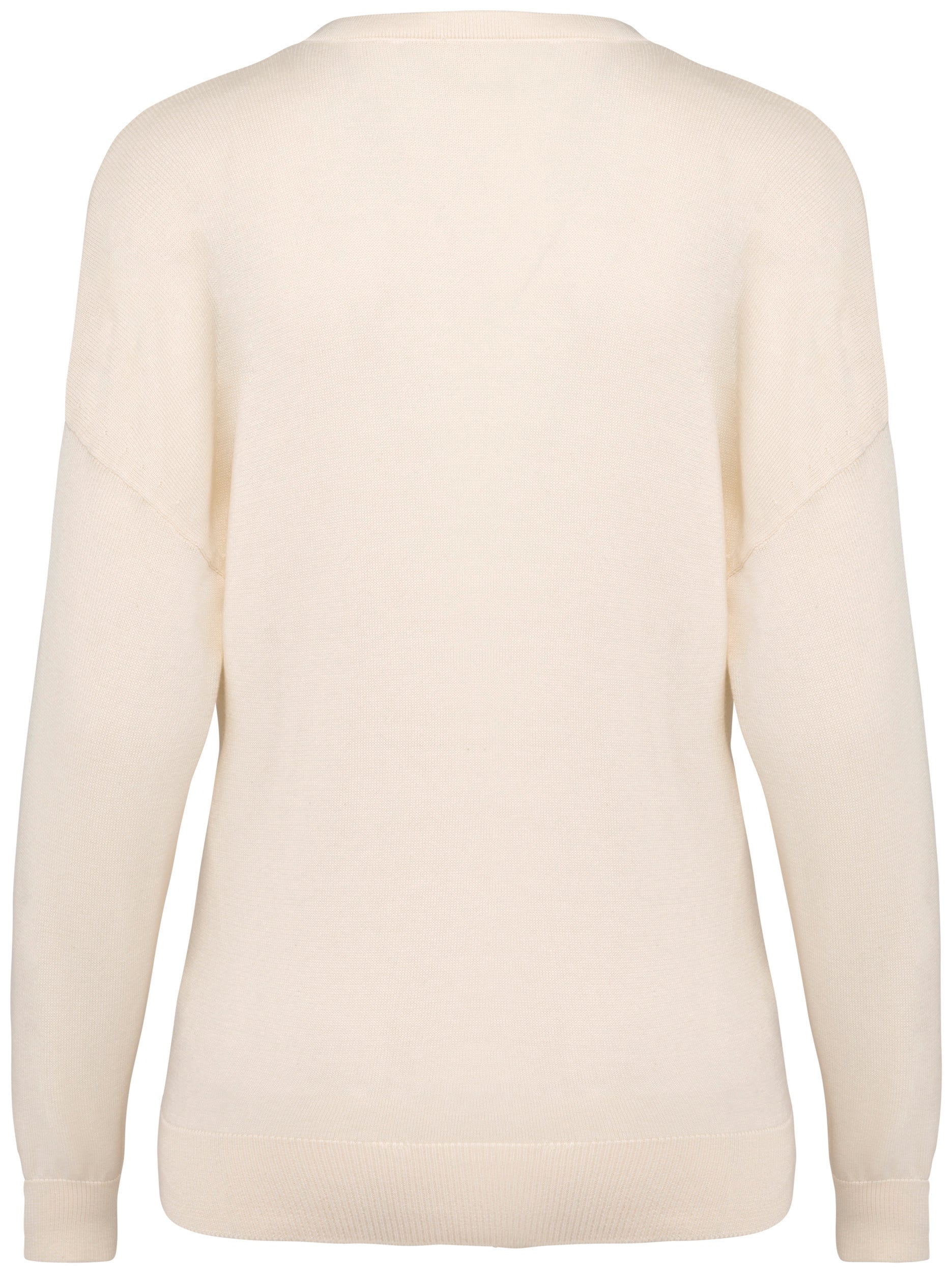Pull col V  Lyocell TENCEL™  femme - 250g