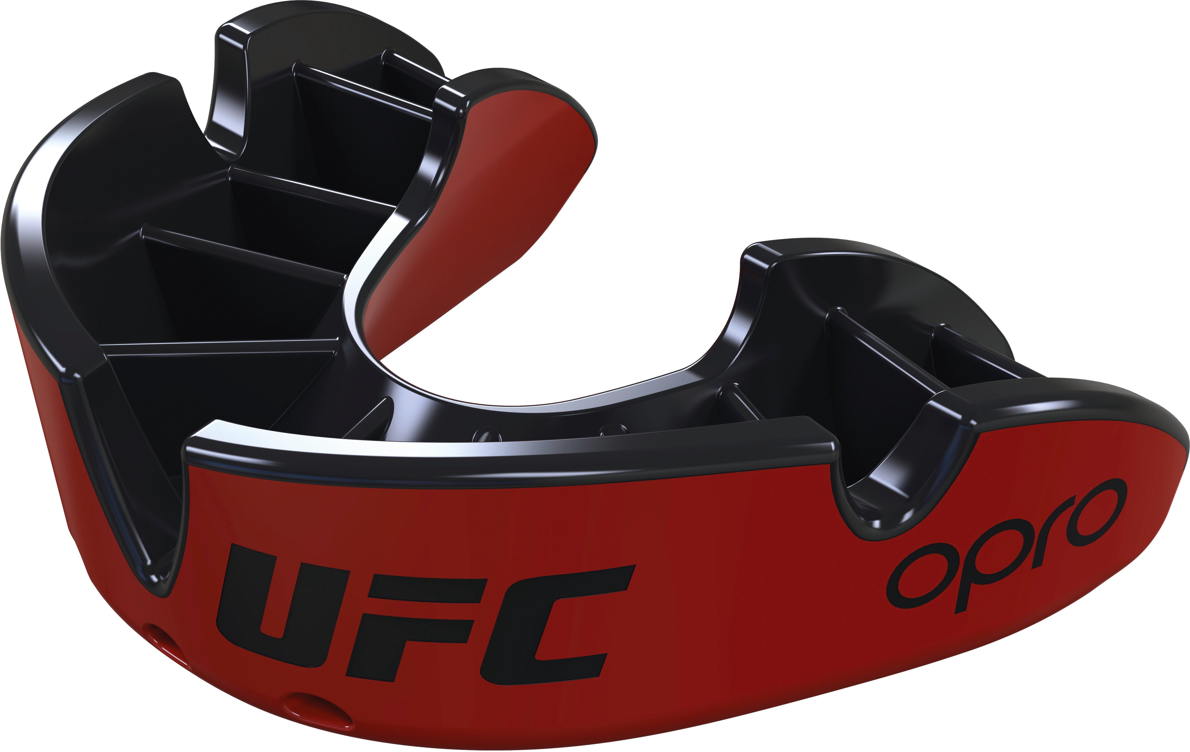 UFC SILVER GEN4 MOUTHGUARD
