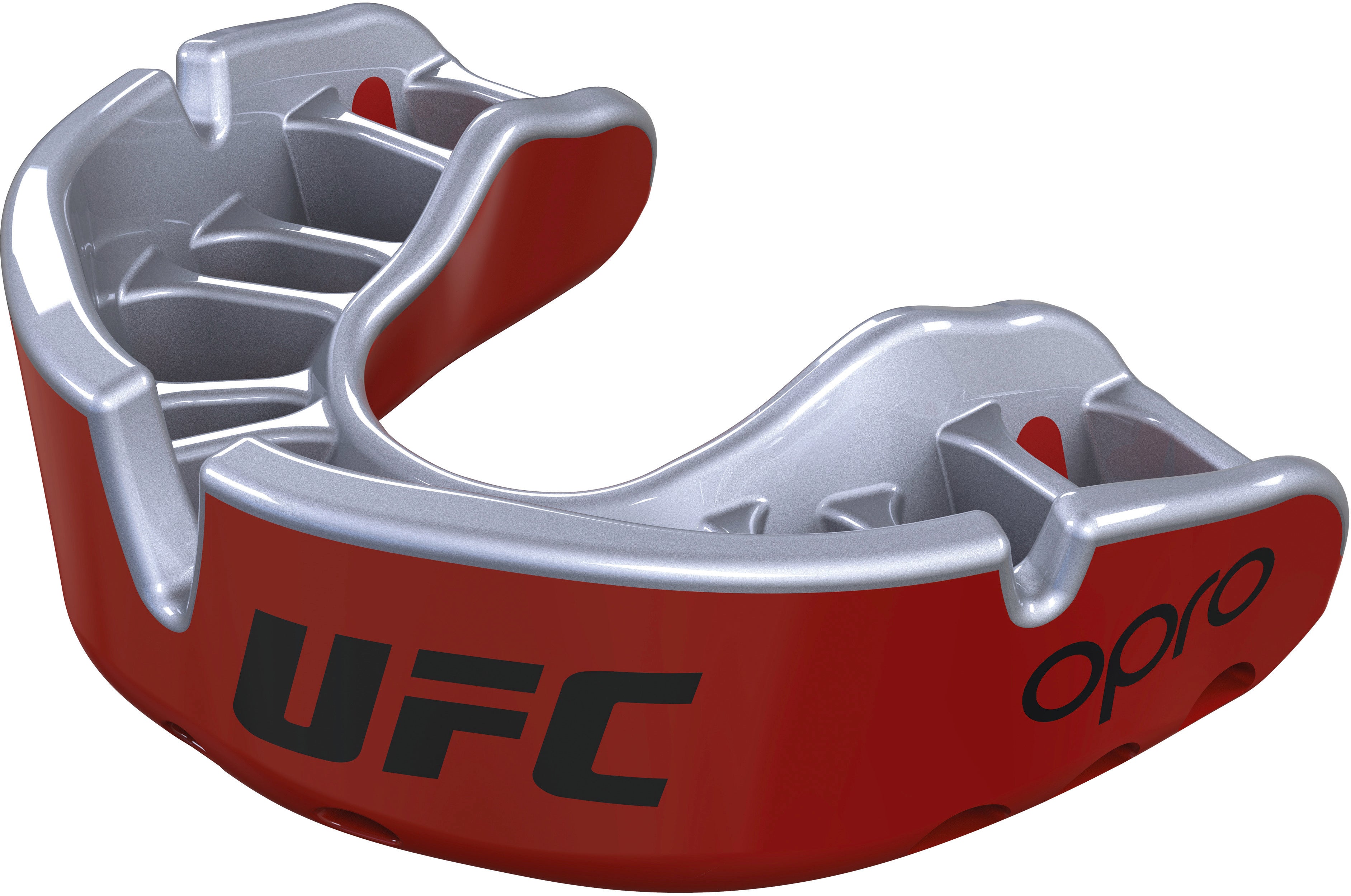PROTEGE-DENTS UFC GOLD GEN4