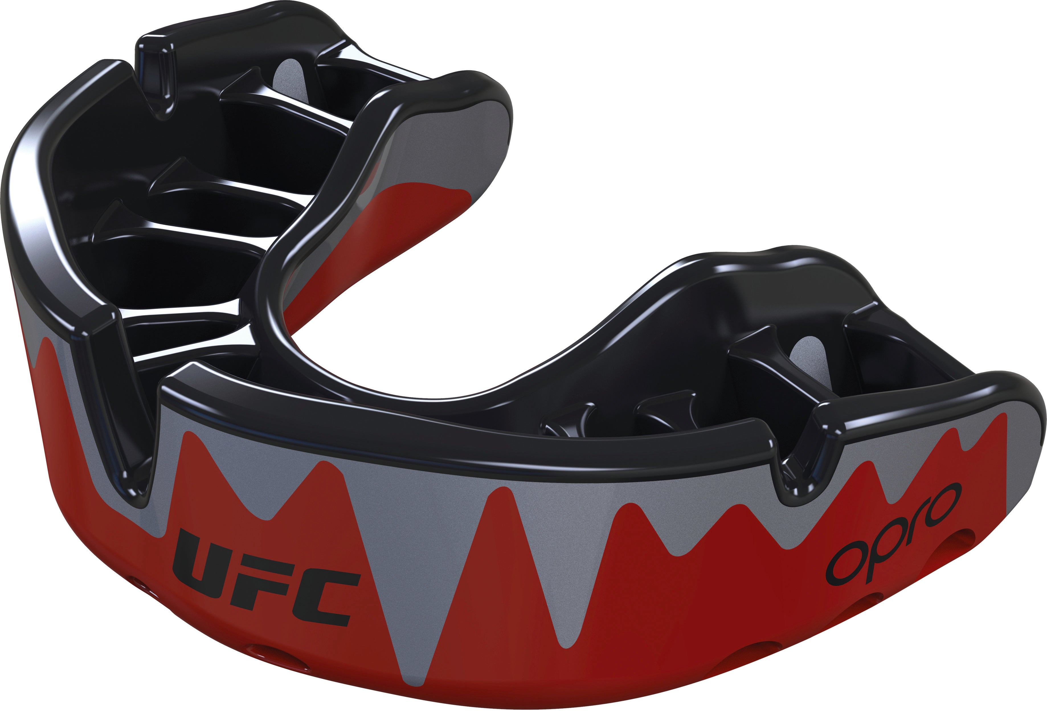 UFC PLATINUM GEN4 MOUTHGUARDS