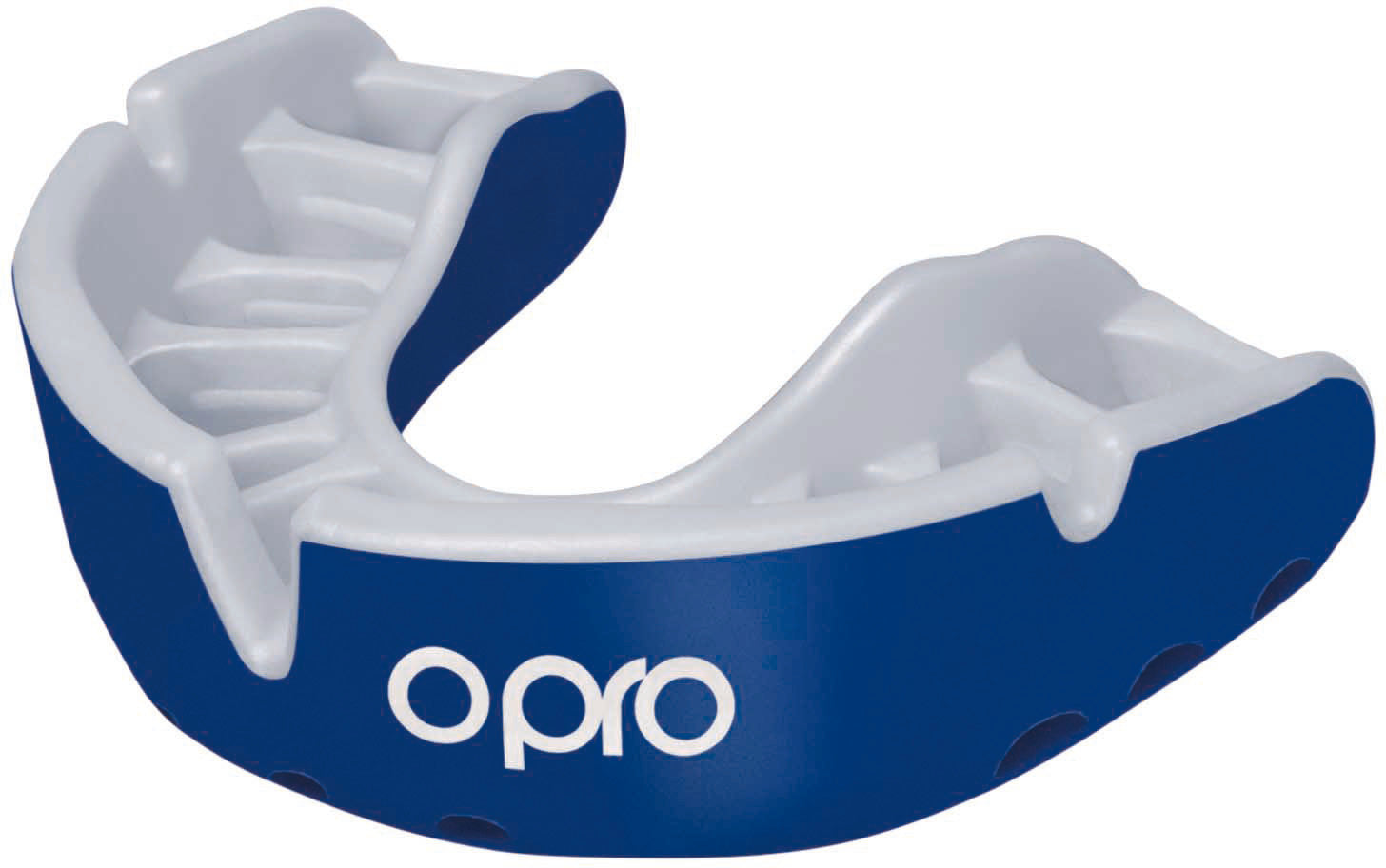 Gold GEN4 Mouthguard