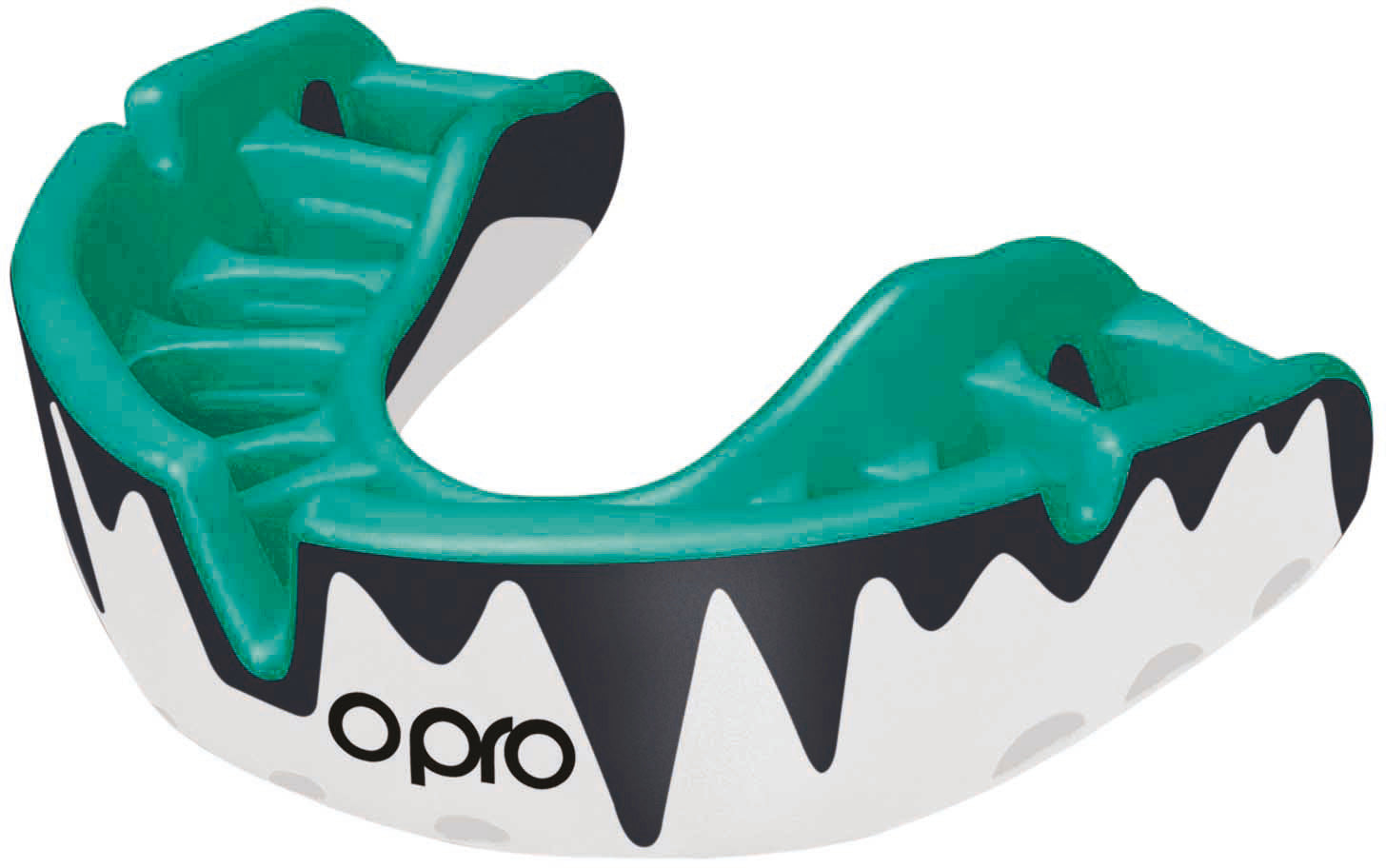 Platinum GEN4 Mouthguard