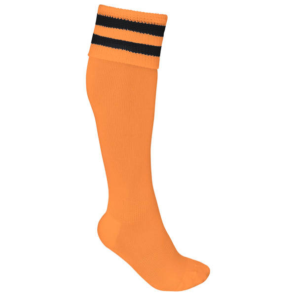 Unisex Striped Sports Socks