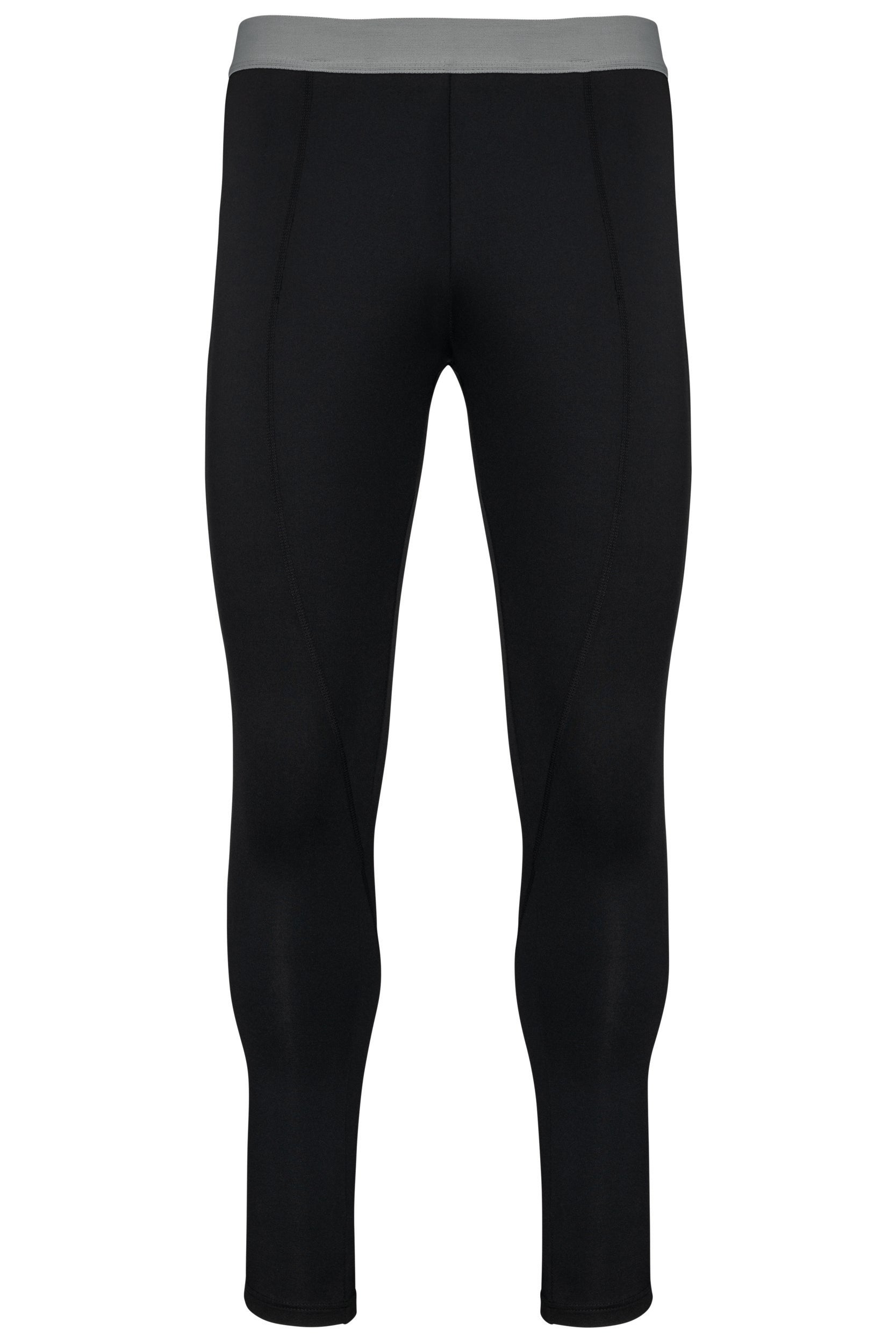 Men's sports underwear tights