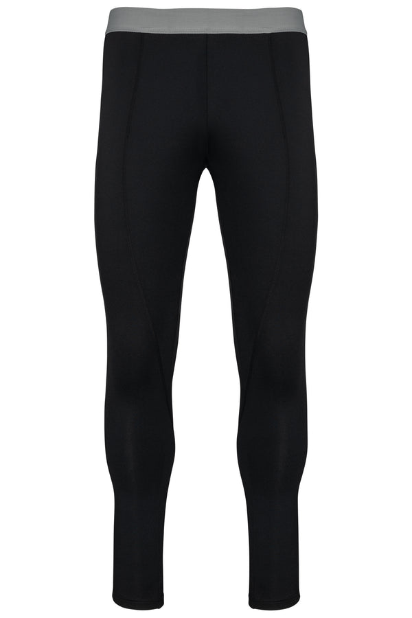 Collant sous-vêtement sport homme