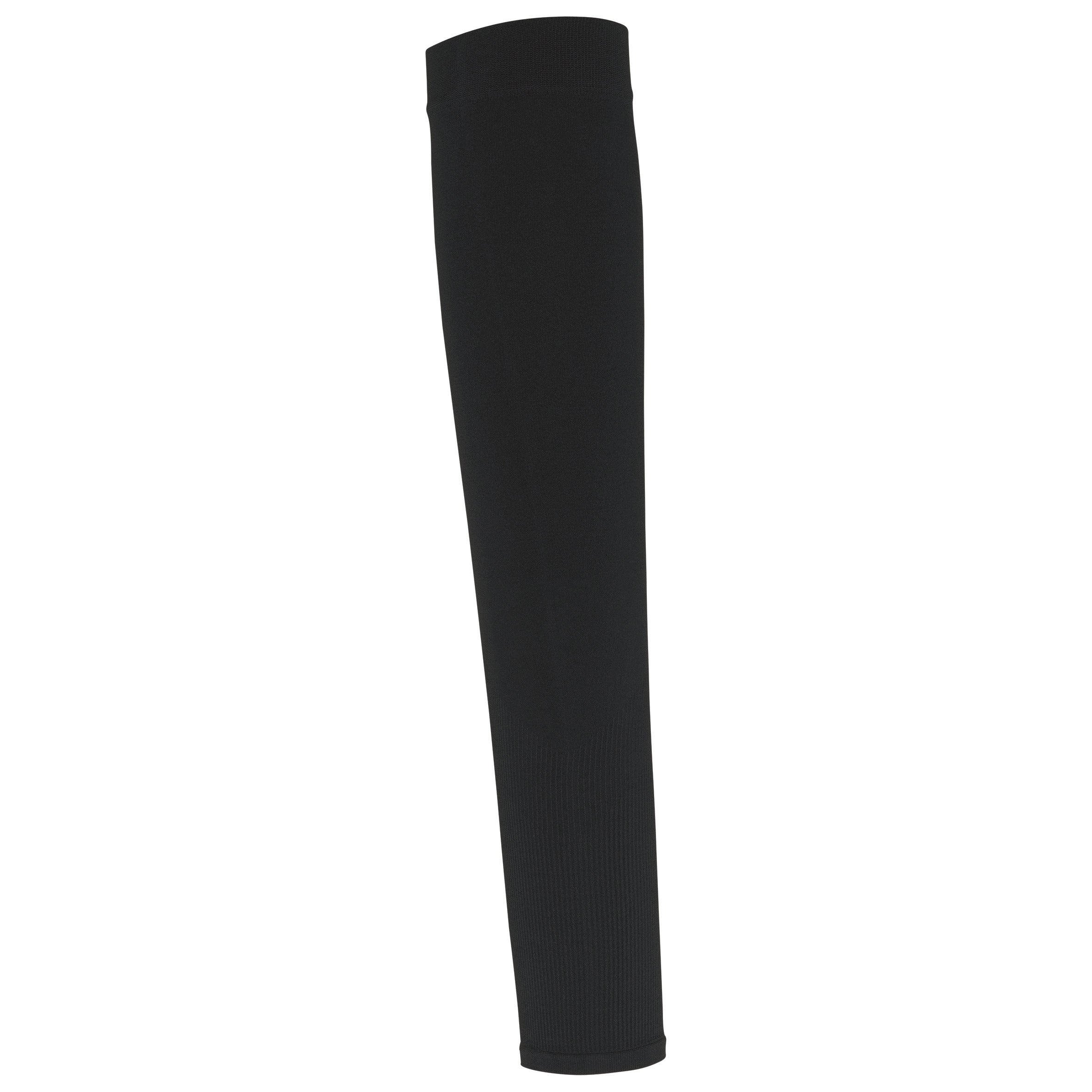 Unisex seamless sports sleeve
