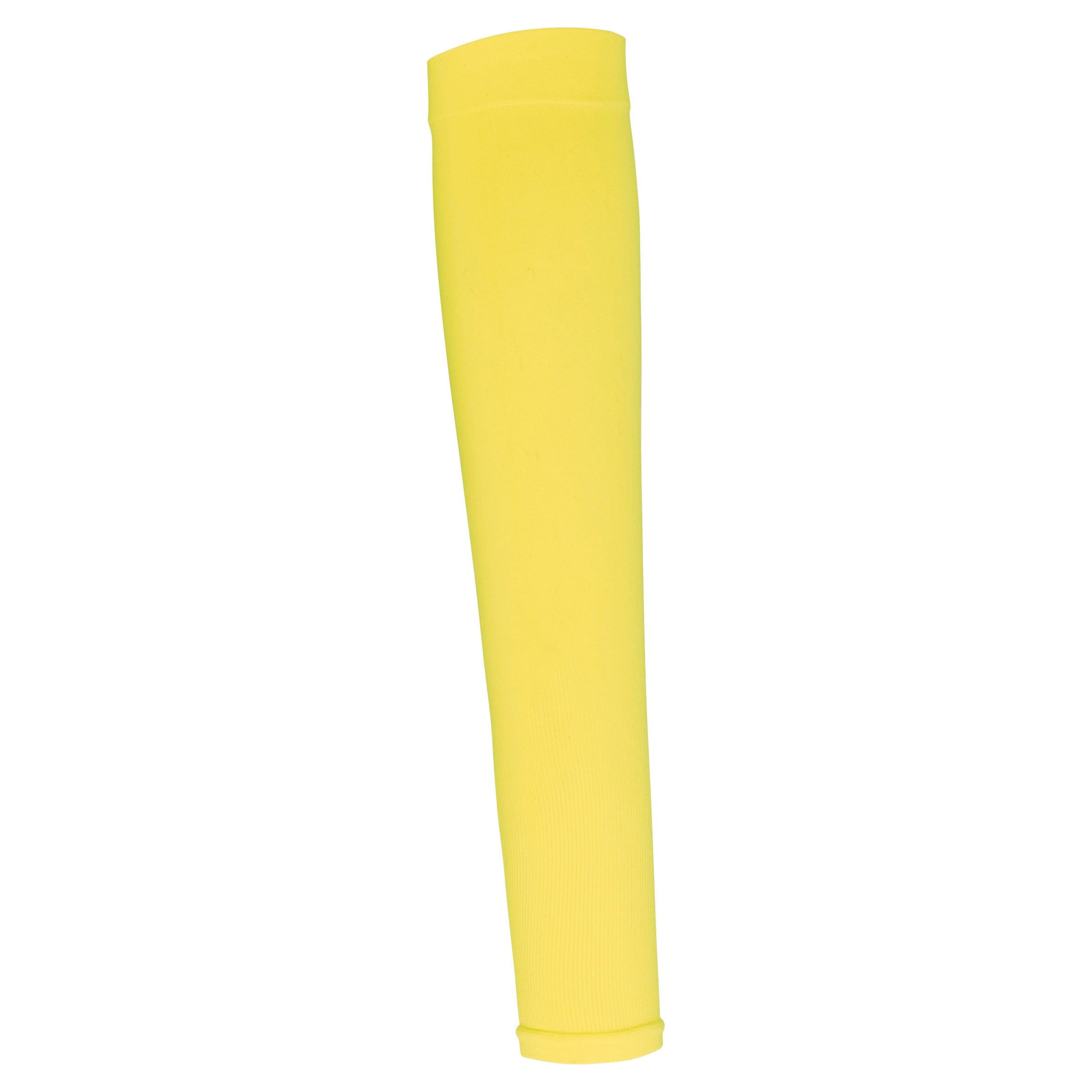 Unisex seamless sports sleeve