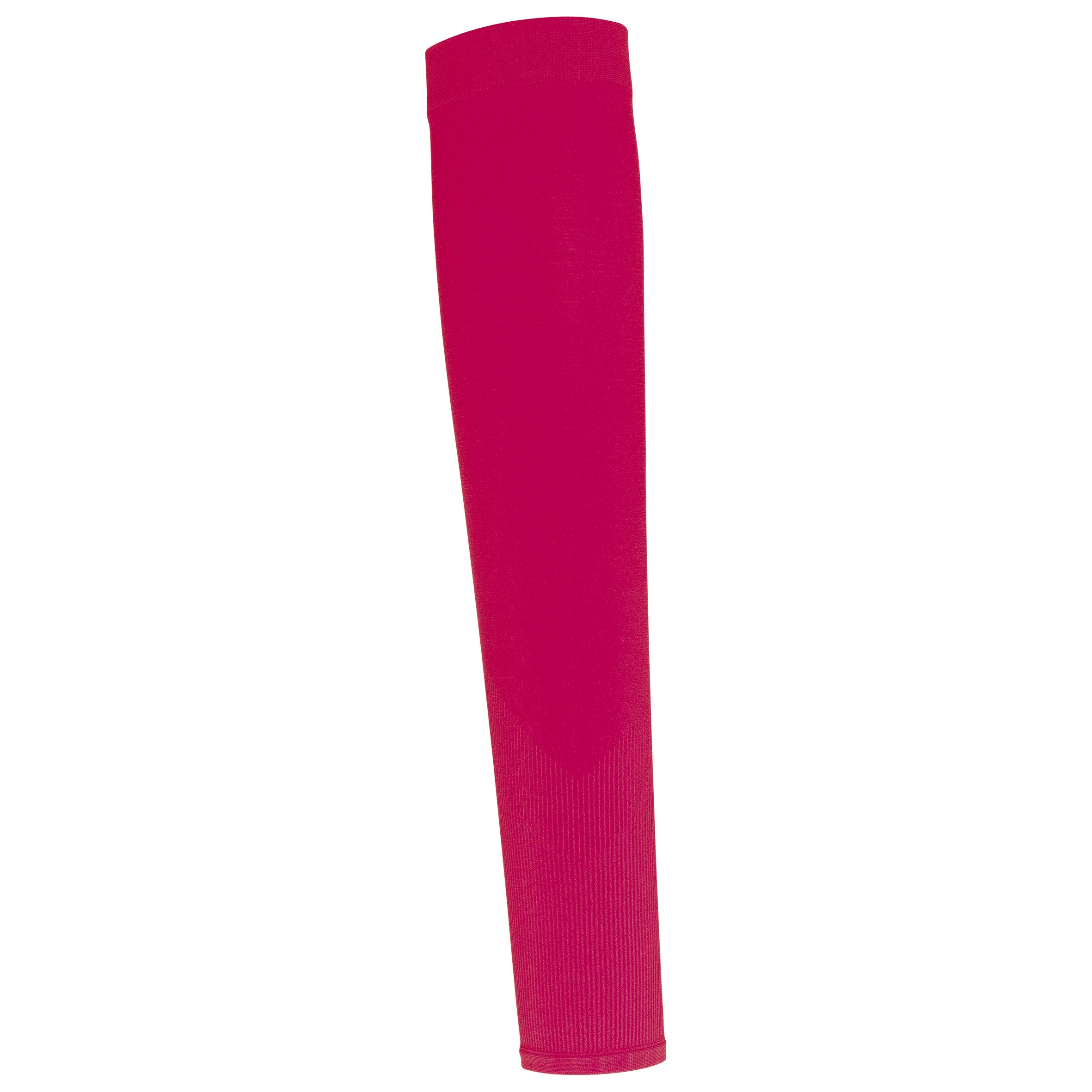 Unisex seamless sports sleeve