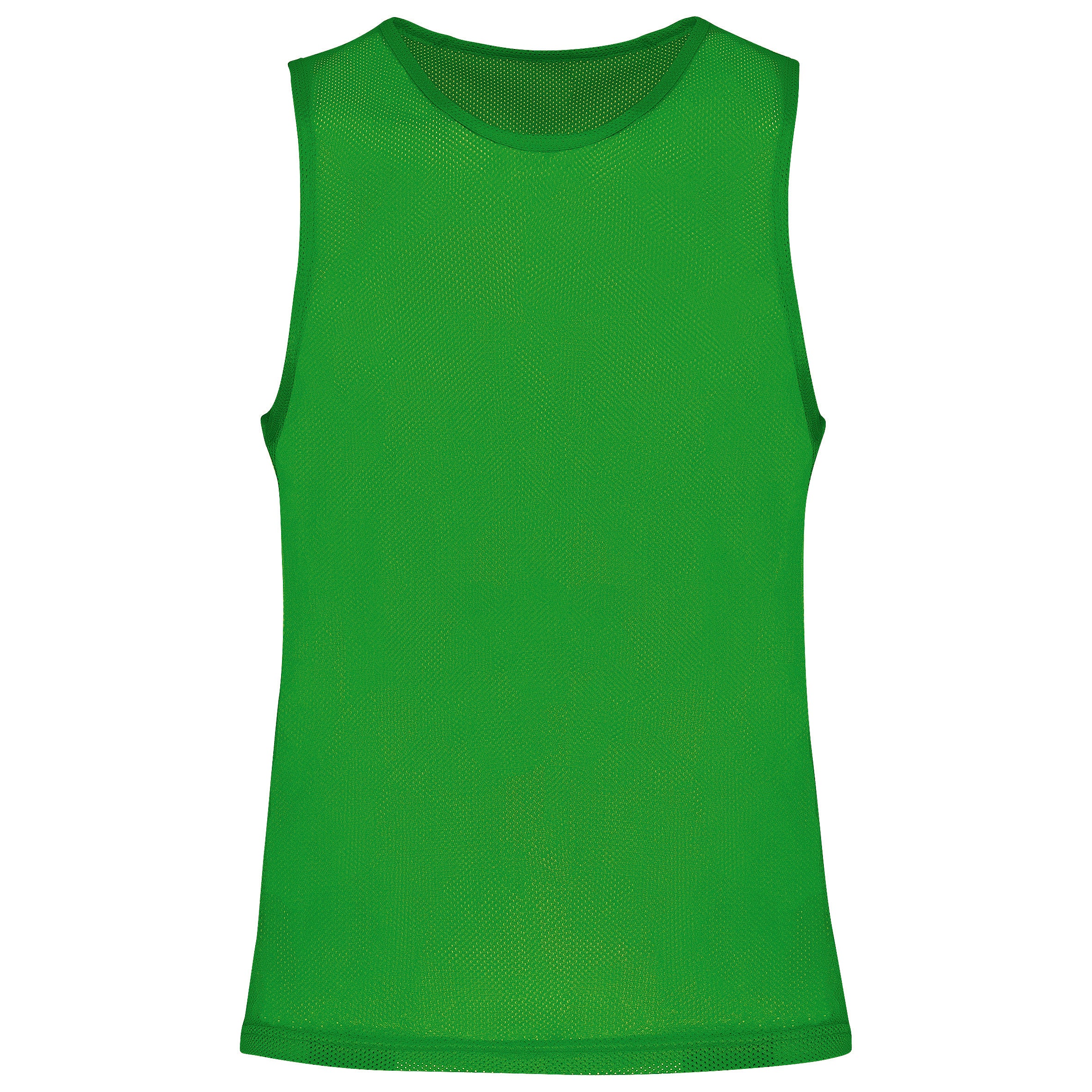 Unisex Multisport Lightweight Mesh Bib