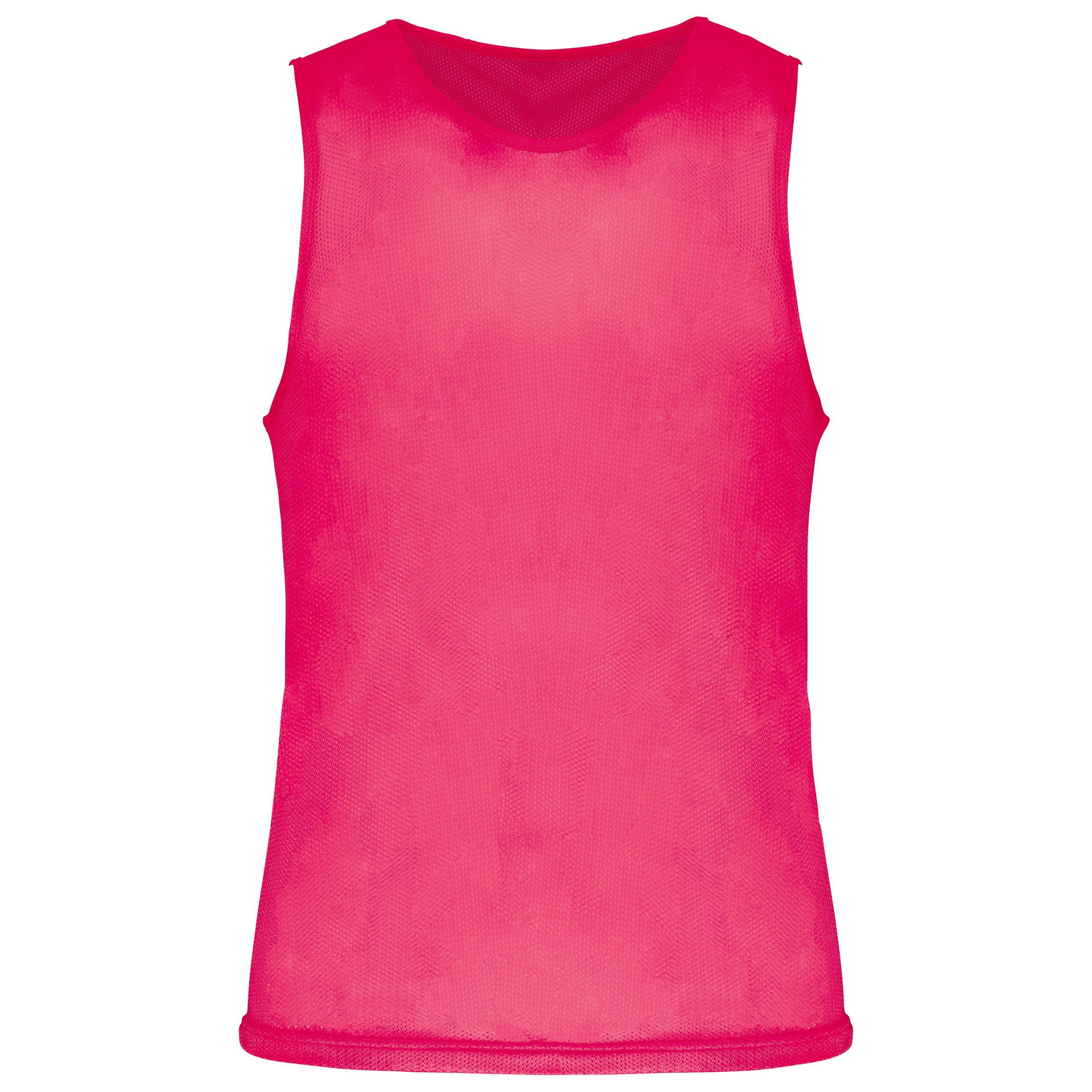 Unisex Multisport Lightweight Mesh Bib