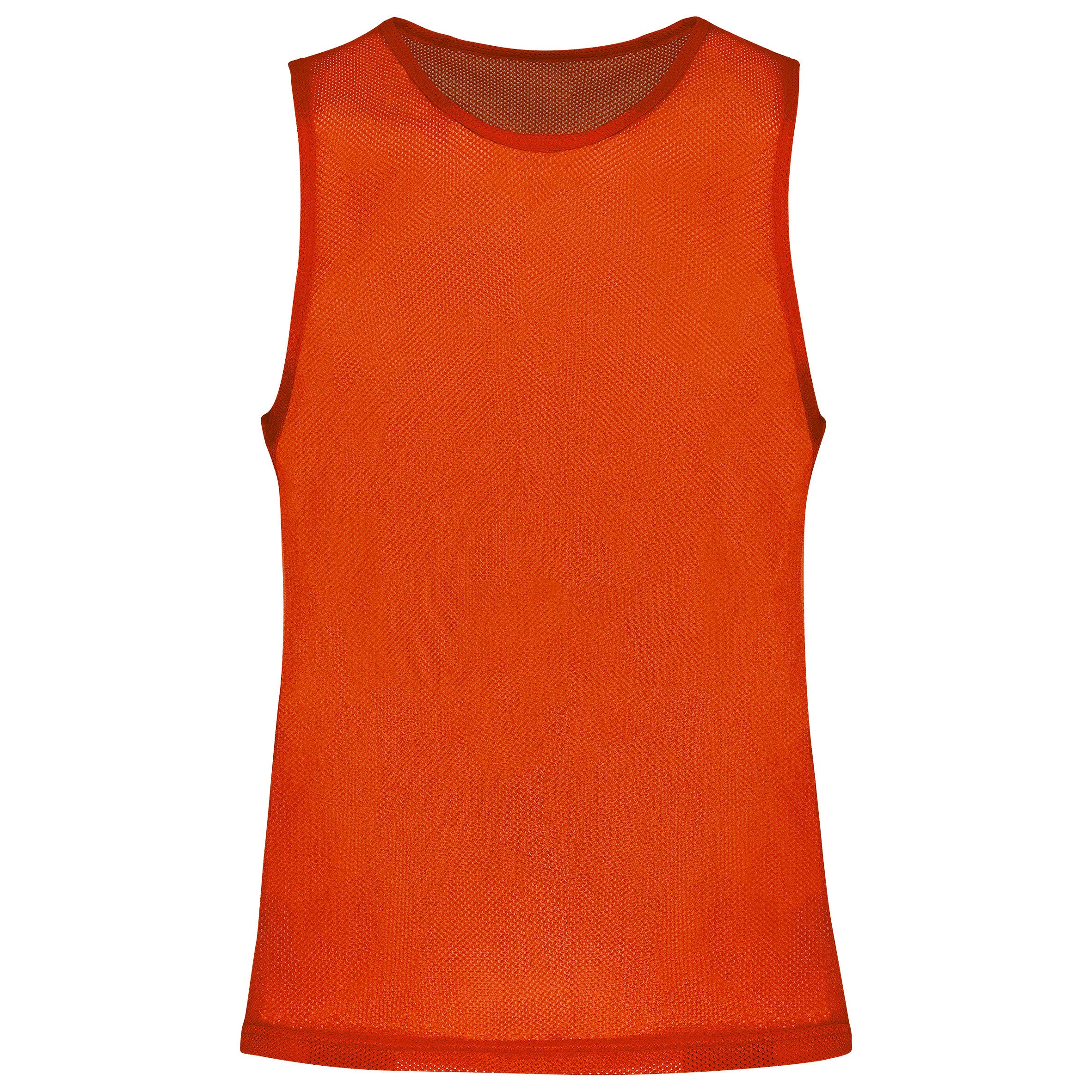 Unisex Multisport Lightweight Mesh Bib