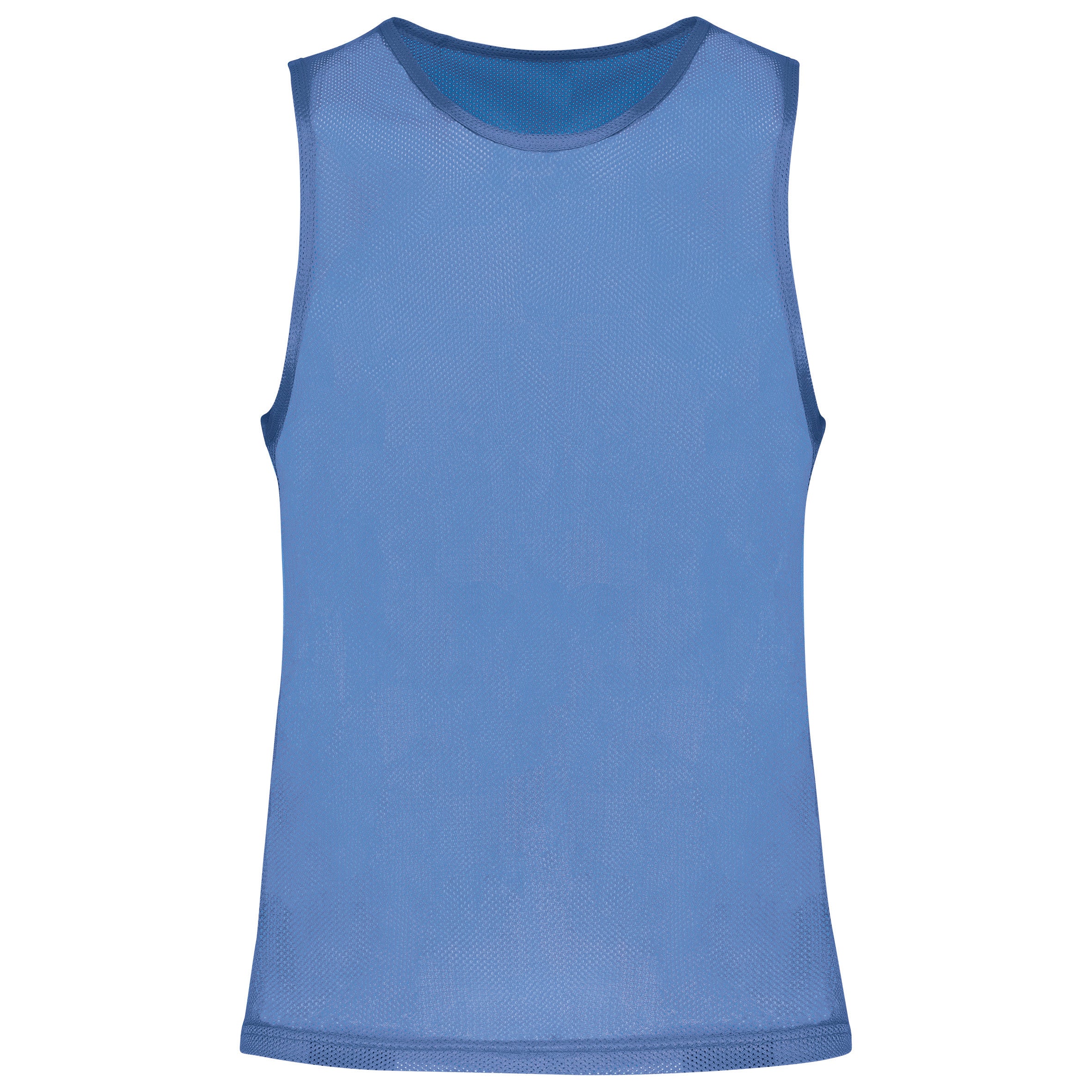 Unisex Multisport Lightweight Mesh Bib