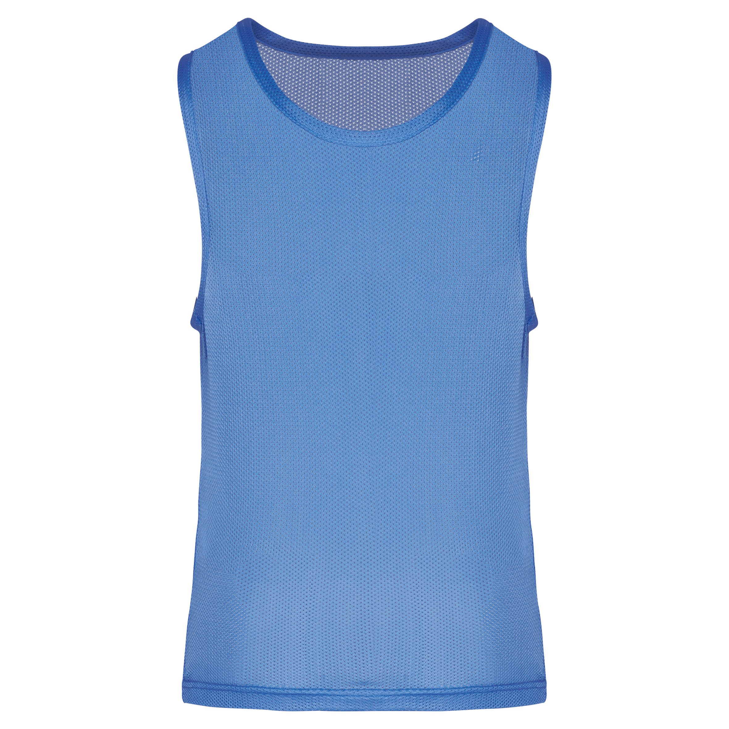 Chasuble en filet léger multisports enfant