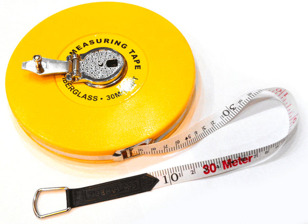 Tape measure 30 m