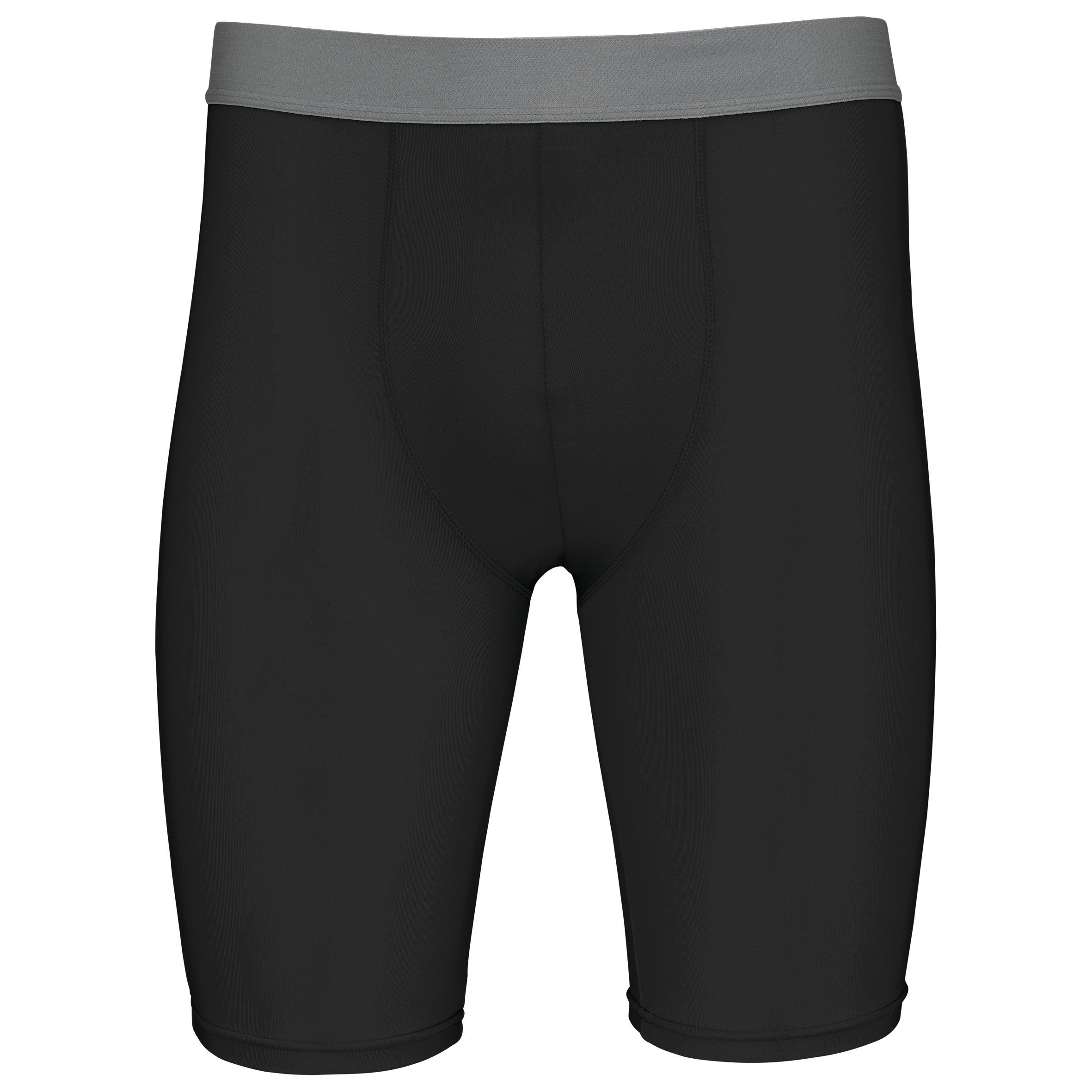 Long sports undershorts