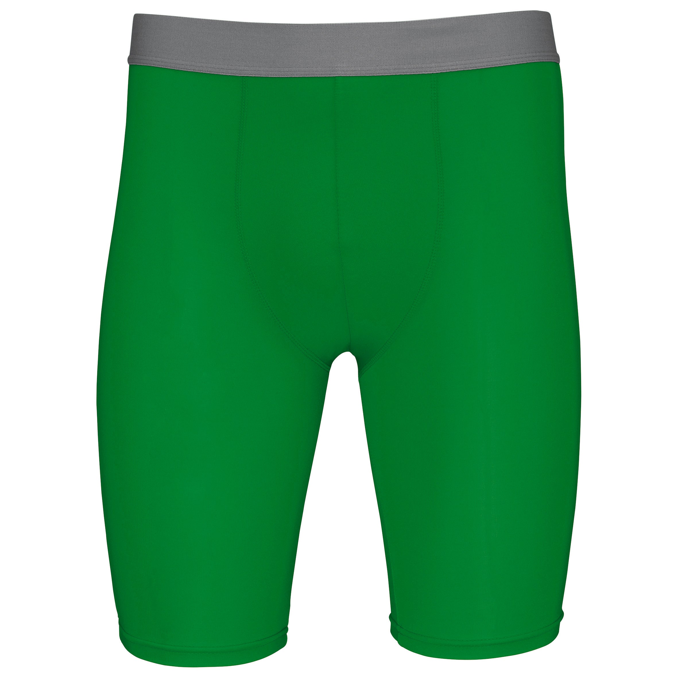 Long sports undershorts