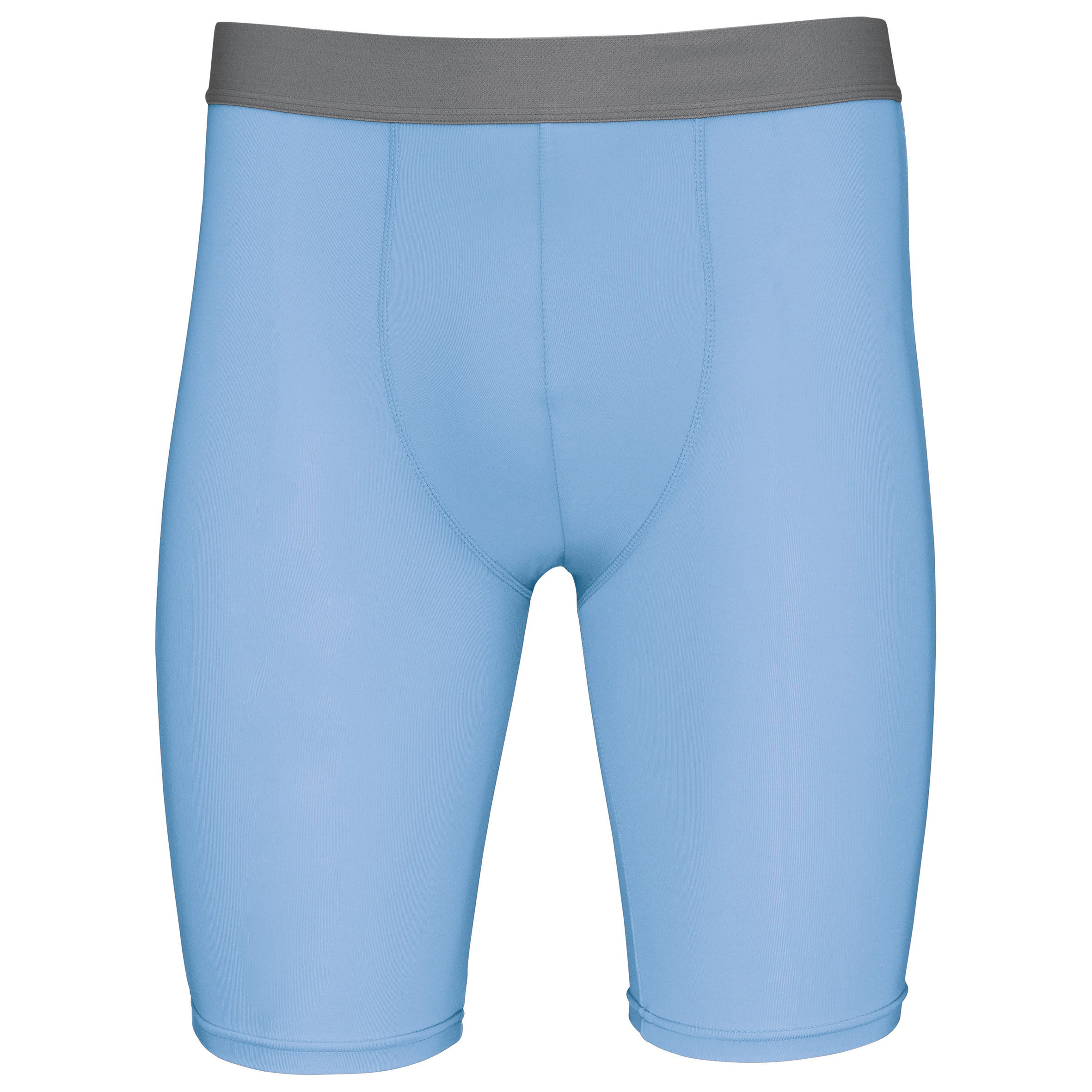 Sous-short de sport long