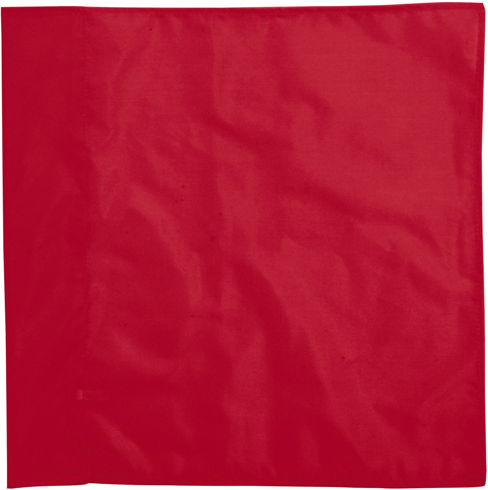 United corner pole flag
