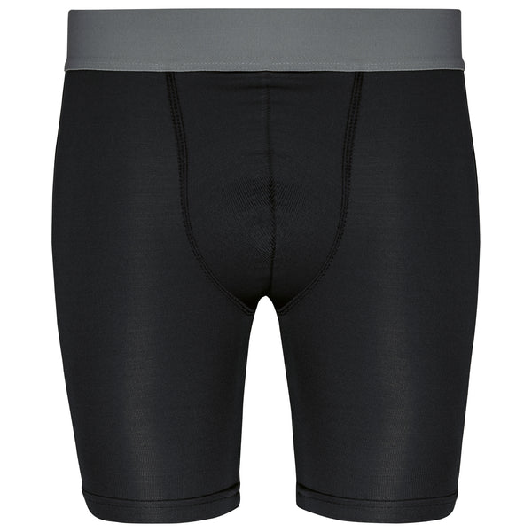 Children's long sports undershorts