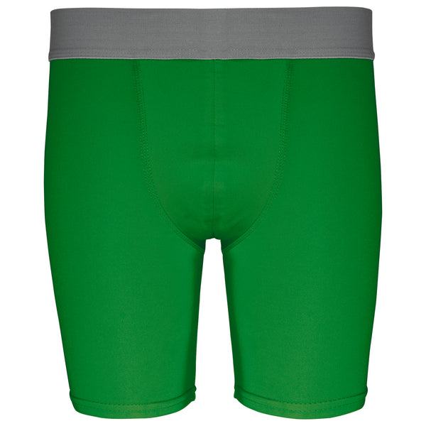 Children's long sports undershorts