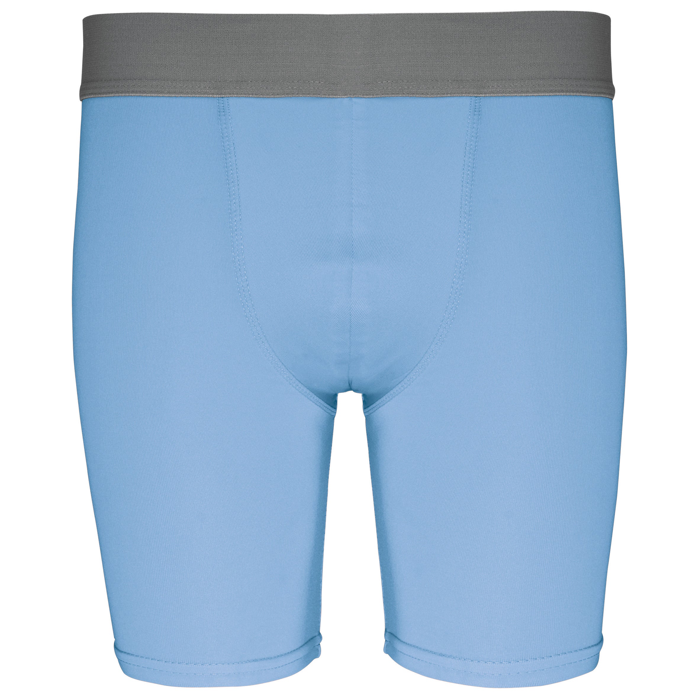 Sous-short long sport enfant