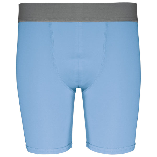 Children's long sports undershorts