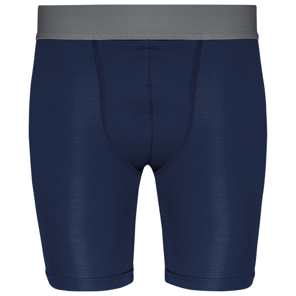 Children's long sports undershorts