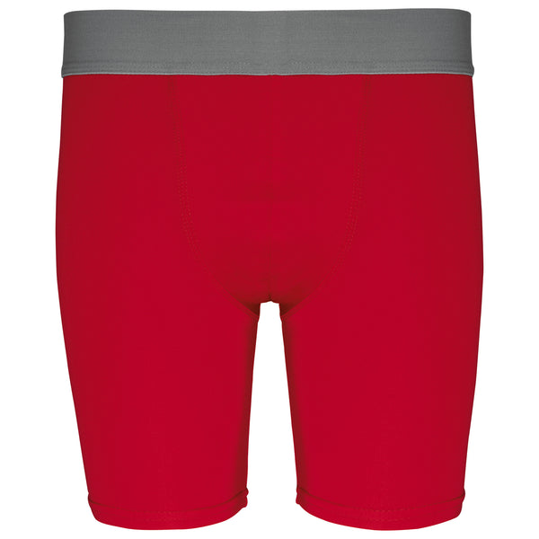 Children's long sports undershorts