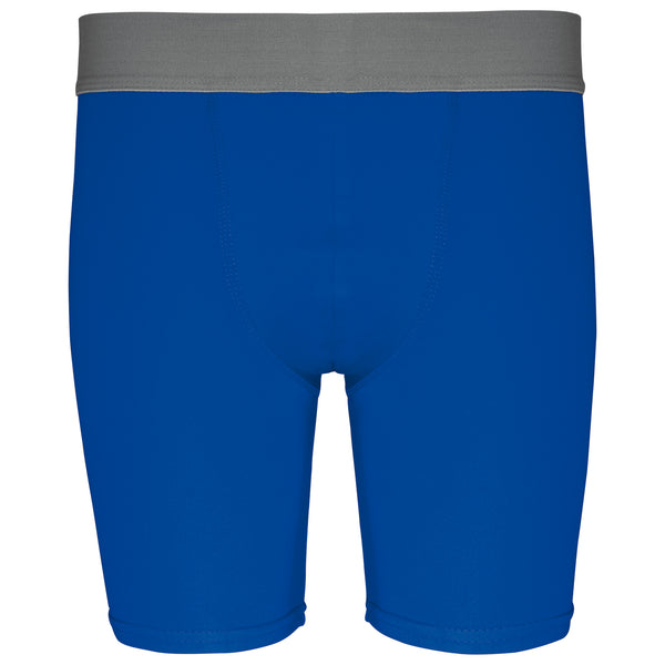 Children's long sports undershorts