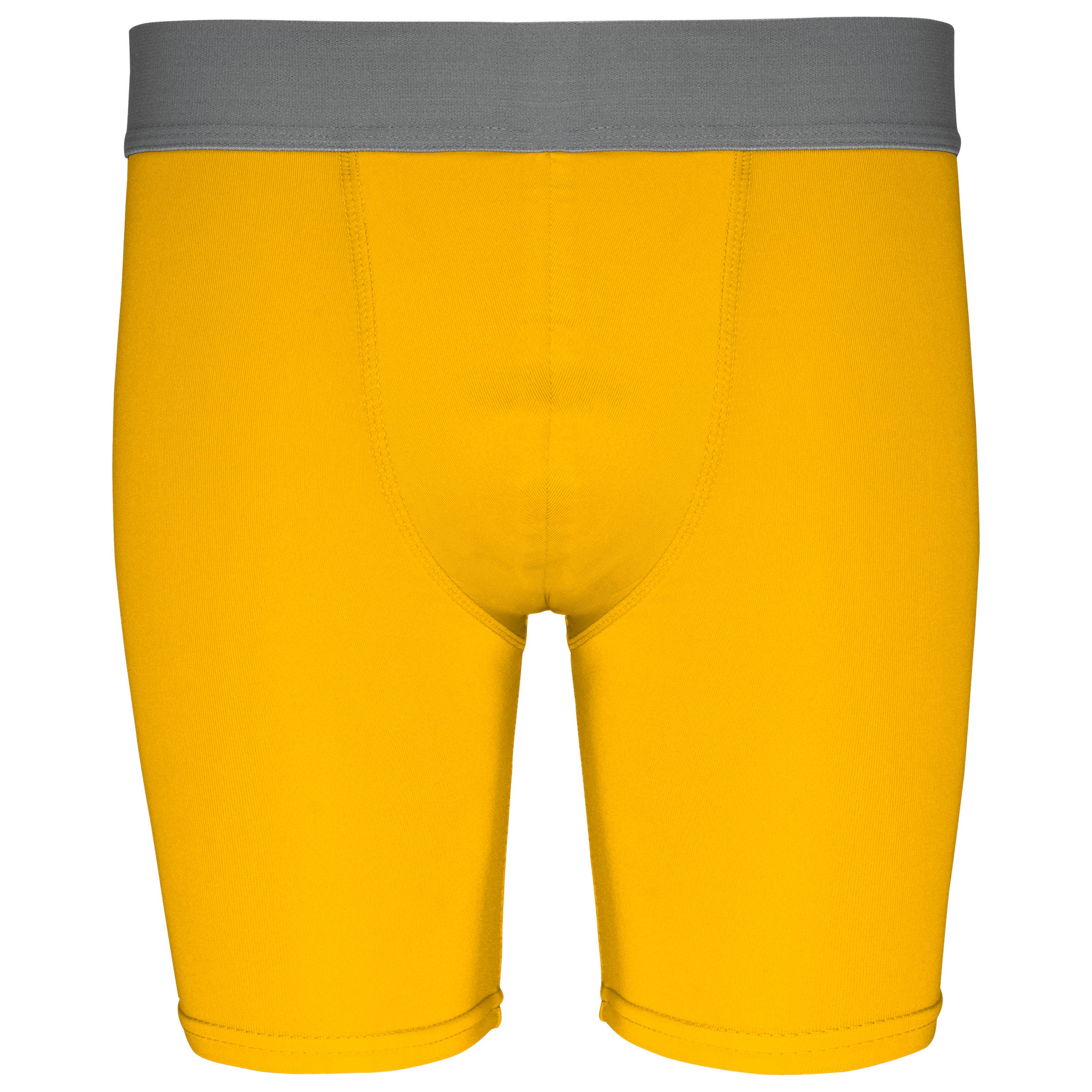Sous-short long sport enfant