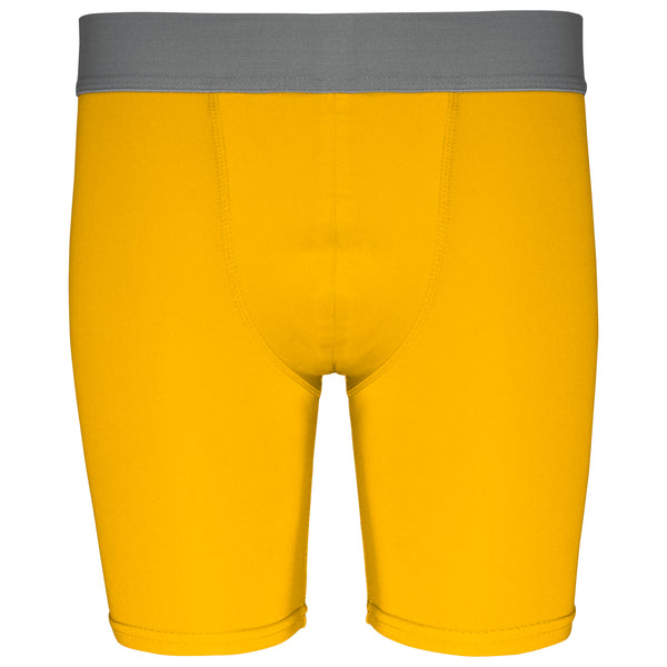 Children's long sports undershorts