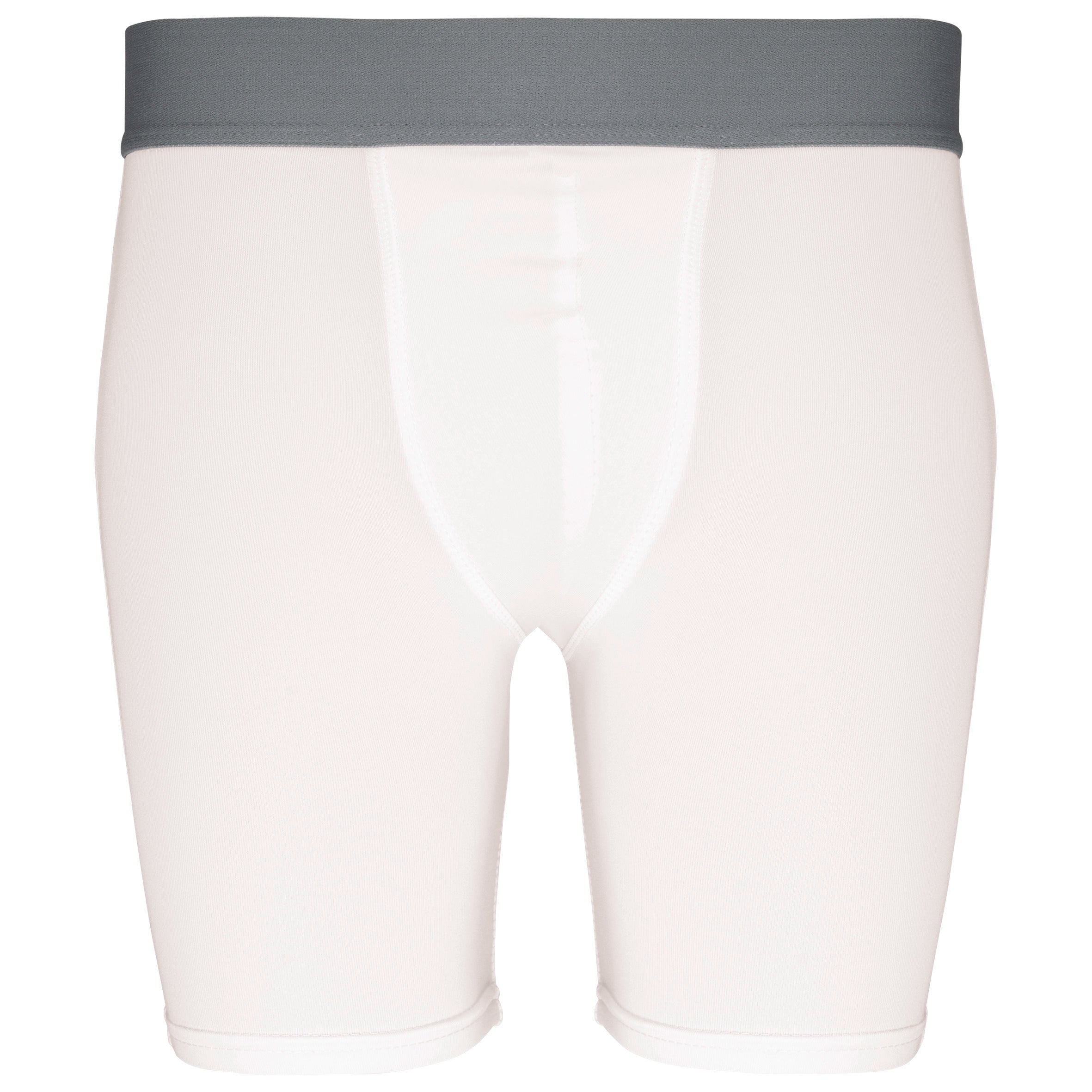 Sous-short long sport enfant
