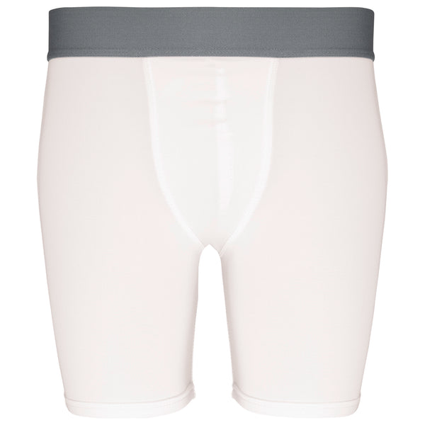 Children's long sports undershorts