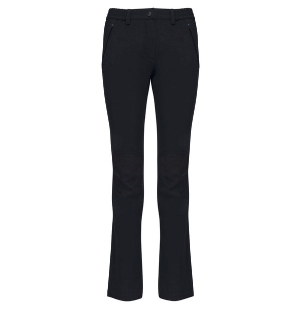 Pantalon léger femme