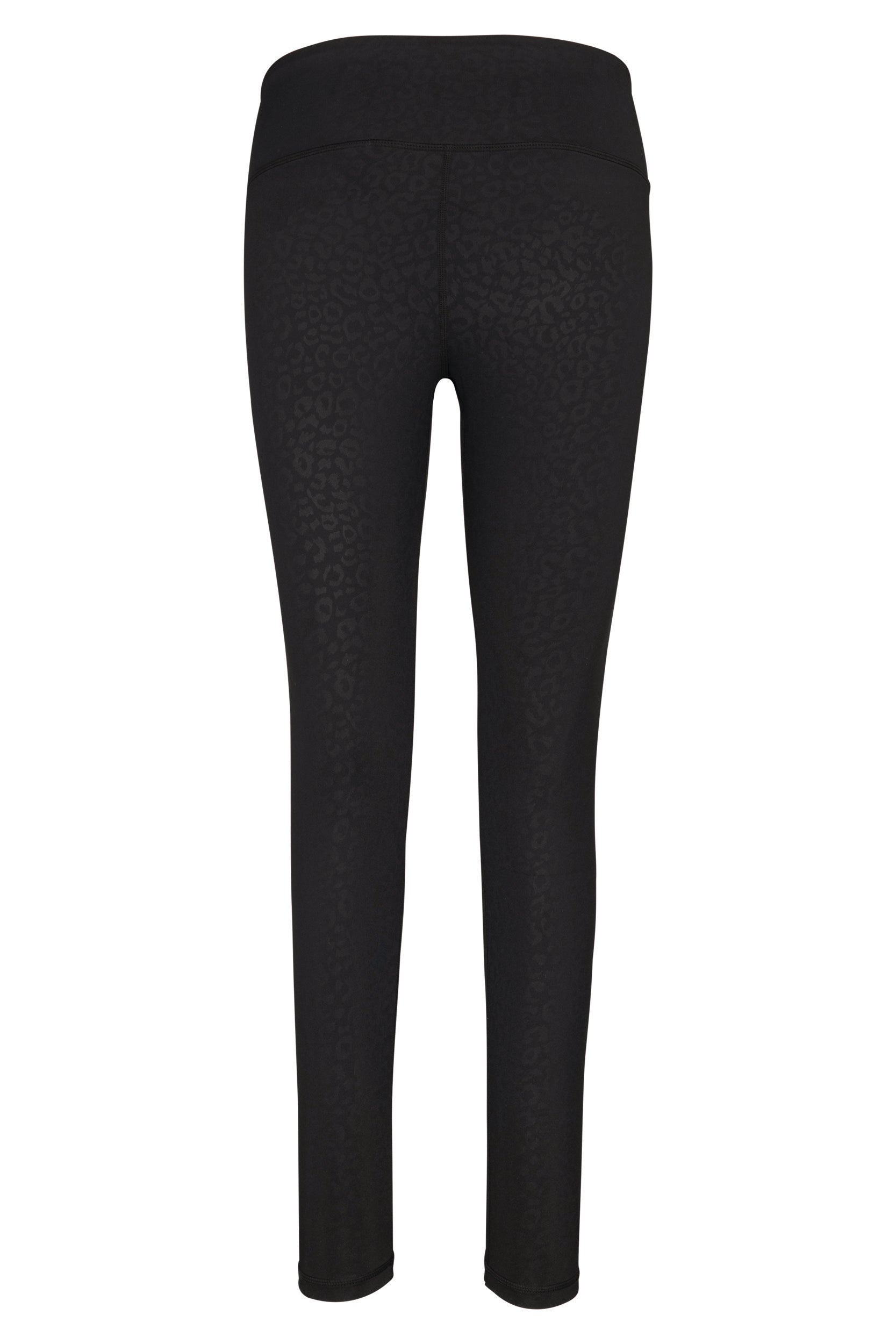 Women's eco-responsible leggings