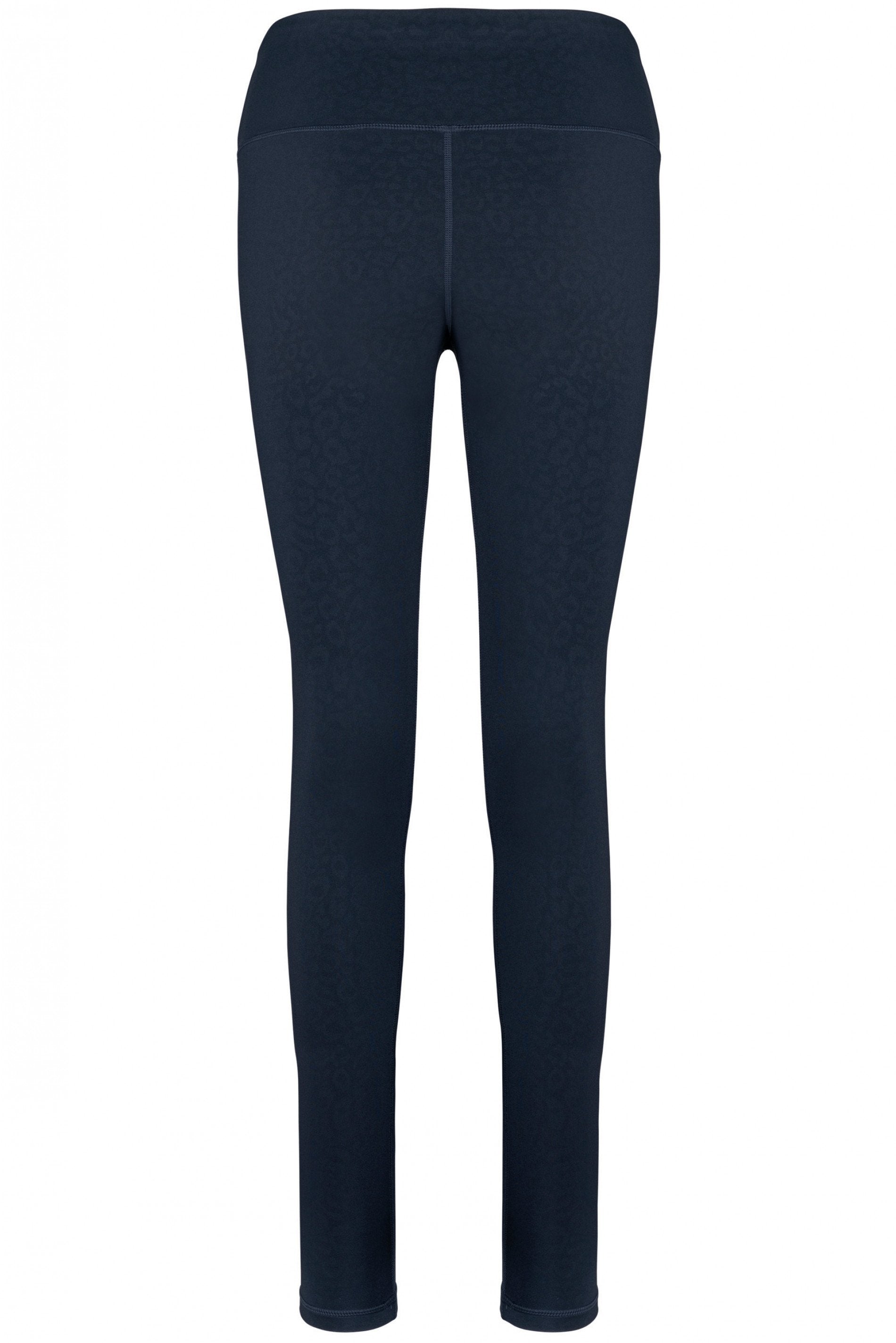 Women's eco-responsible leggings