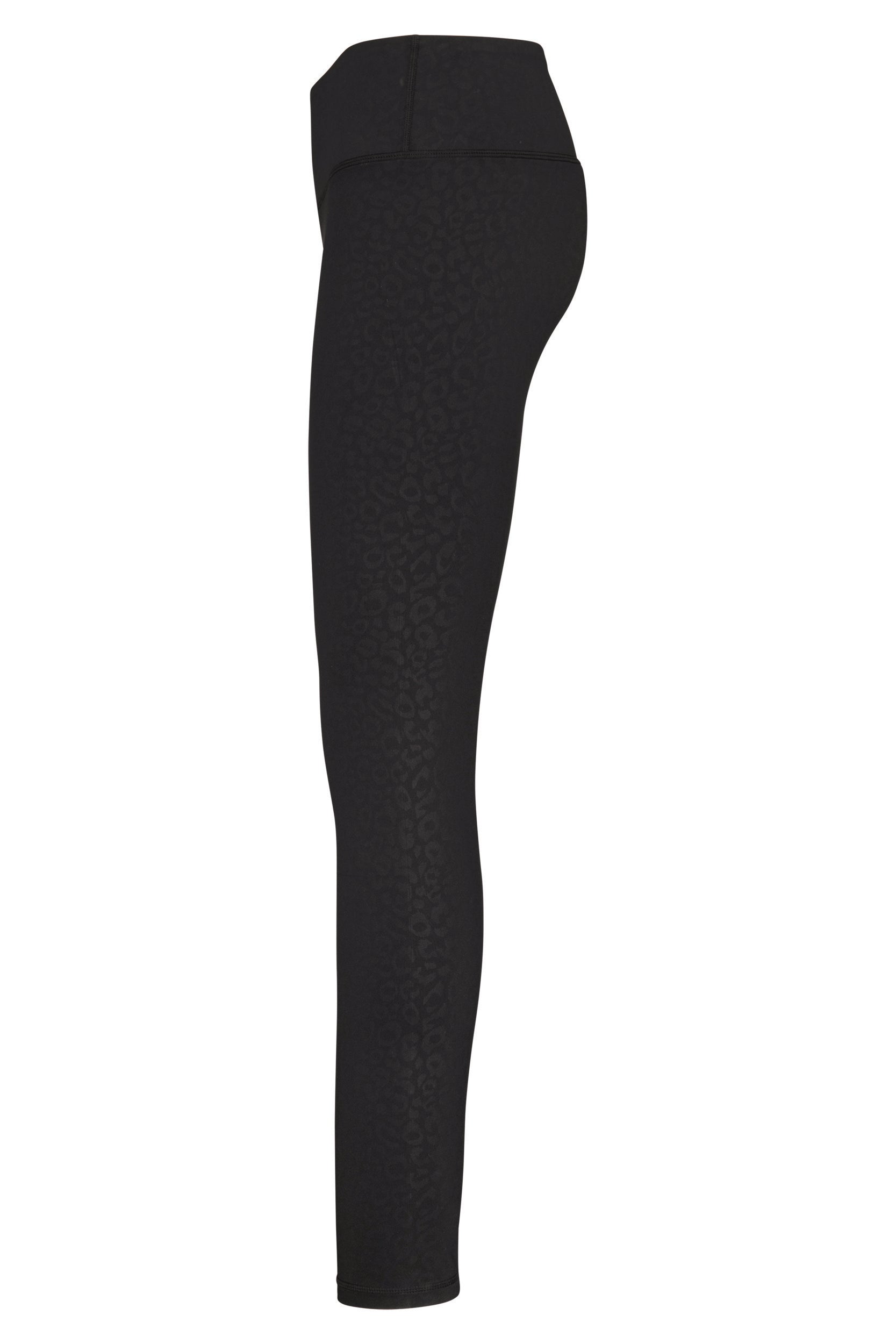 Women's eco-responsible leggings